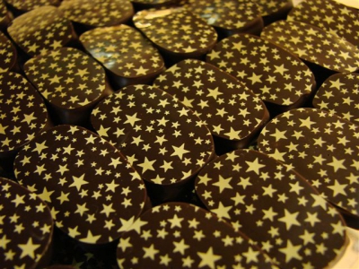 Chocolats