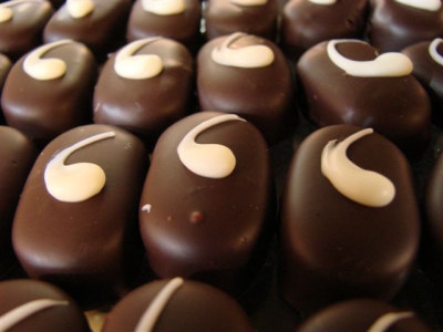 Chocolats