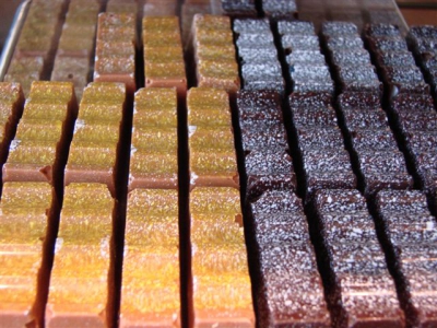 Chocolats
