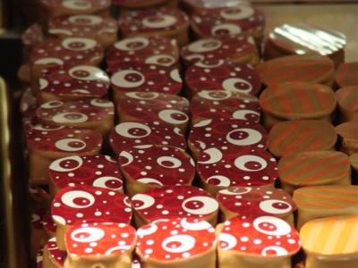 Chocolats