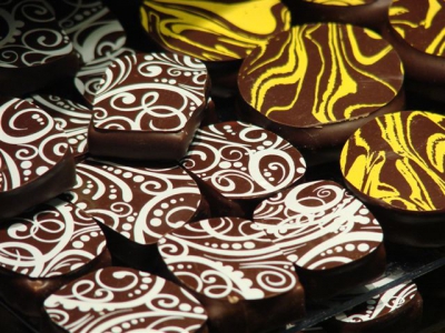Chocolats