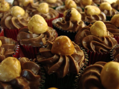 Chocolats