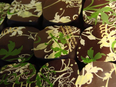 Chocolats
