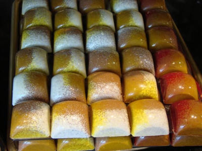 Chocolats
