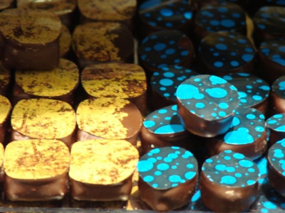 Chocolats